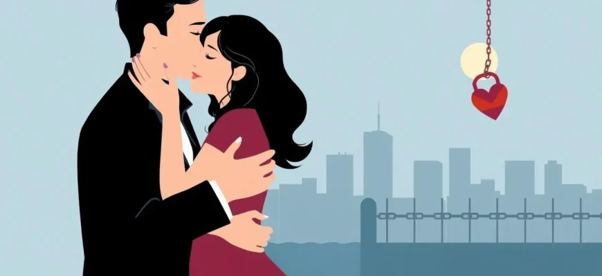 Filmes de amor e discriminação