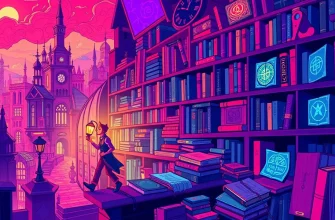 Aventuras Cinematográficas: A Busca pelos Livros Perdidos