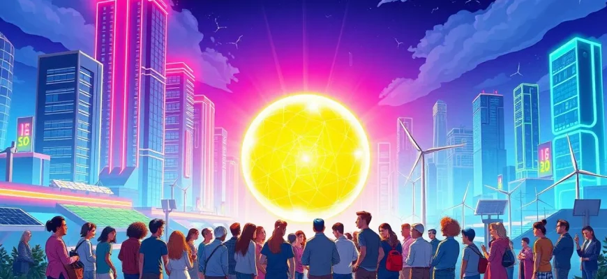 Documentários sobre Tecnologias Energéticas