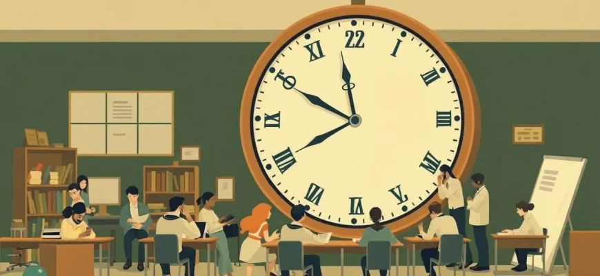 Filmes sobre Escola Noturna