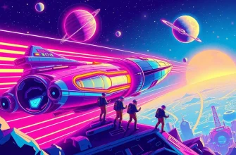 Aventuras Espaciais no Cinema