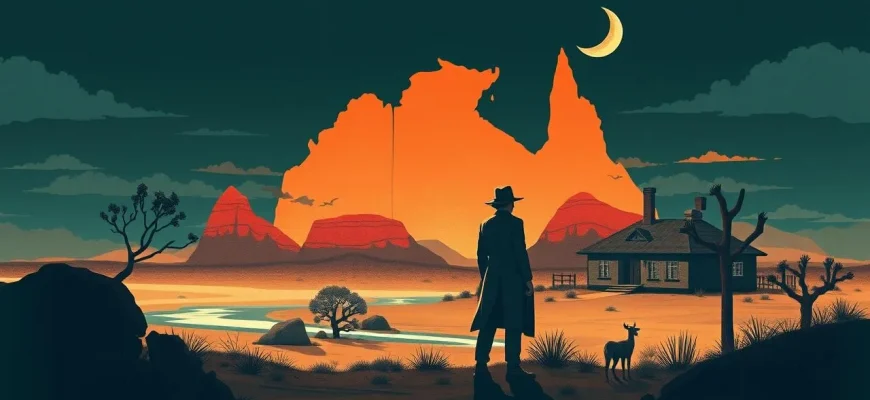 Detetives na Austrália: 10 Filmes Imperdíveis