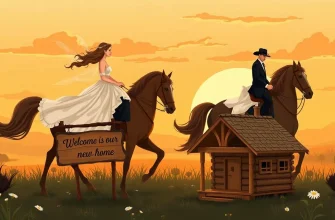 Faroeste e Amor: 10 Filmes de Casais no Velho Oeste