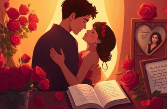 Melodramas de Paixão: Uma Jornada Emocional