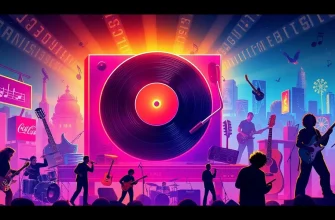 10 Documentários Musicais Imperdíveis