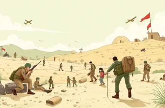 Filmes de Guerra sobre os Mujahideen