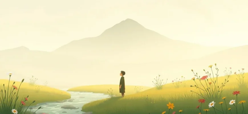 Filmes de Drama sobre Sacrifício