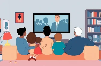 Filmes familiares sobre senadores