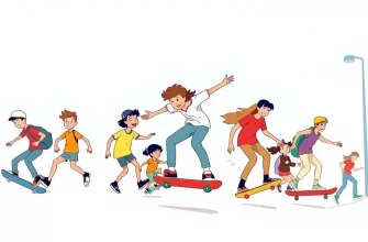 Filmes de Skate para Assistir em Família