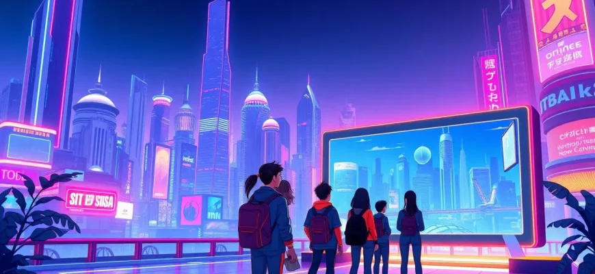 Filmes de Ficção sobre Reformas Educacionais