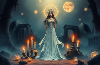 Filmes Místicos sobre Rituais dos Atlantes