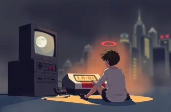 10 Filmes de Suspense com Consoles de Jogos