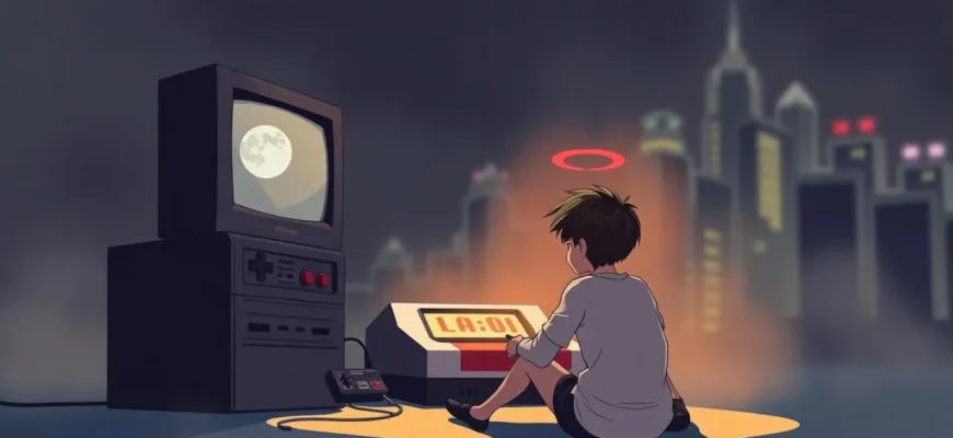 10 Filmes de Suspense com Consoles de Jogos