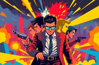 Filmes de Ação com Múltiplas Personalidades