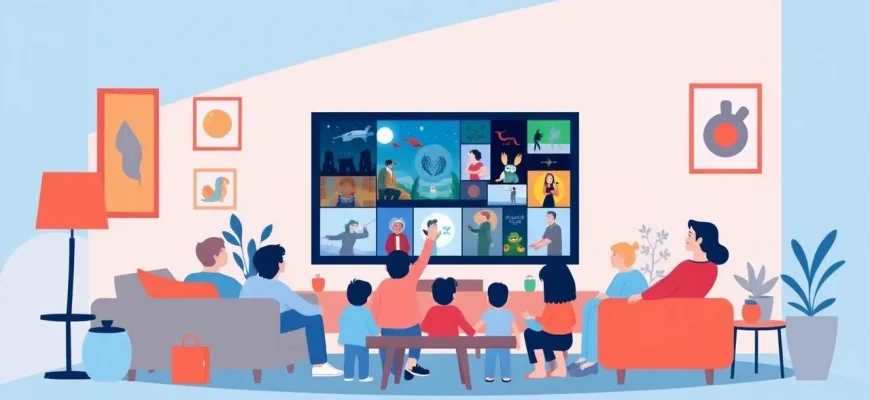 10 Filmes de Família sobre Sorte para Assistir Juntos