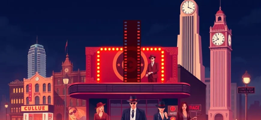 Top 10 Filmes de Crime sobre Fraudes Eletrônicas