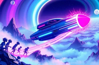 Viagem Interplanetária: 10 Filmes de Ficção Científica