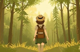 Filmes de Sobrevivência na Natureza: Histórias Reais e Inspiradoras