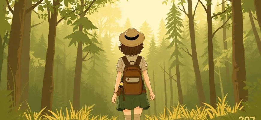 Filmes de Sobrevivência na Natureza: Histórias Reais e Inspiradoras