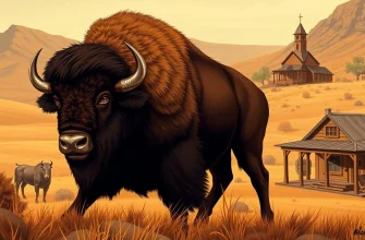 10 Filmes de Faroeste com Búfalos para Assistir