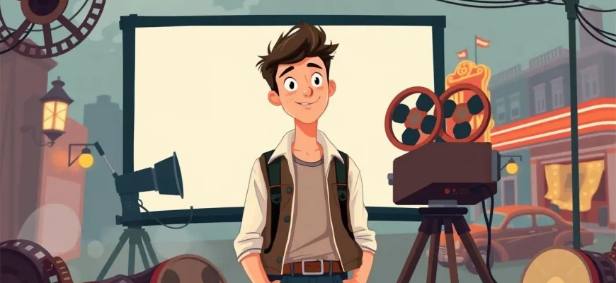 10 Filmes Biográficos sobre Demissão