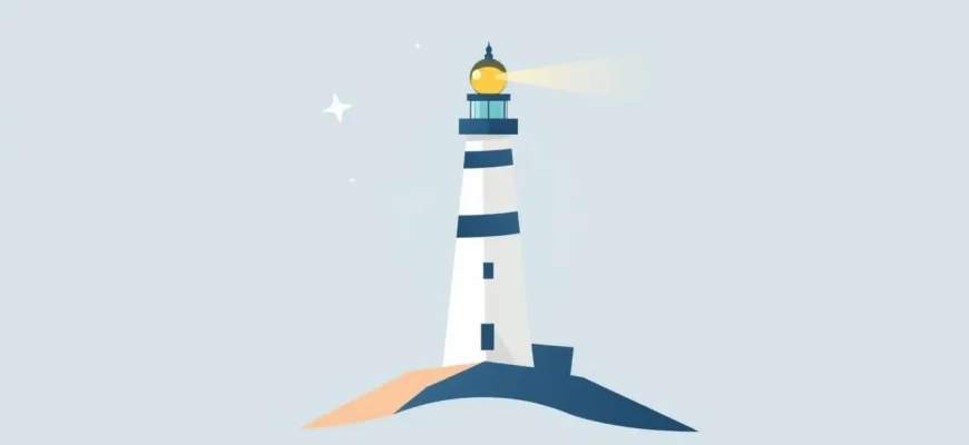 10 Filmes de Família sobre Faróis