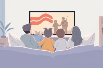 Filmes Familiares sobre Soldados