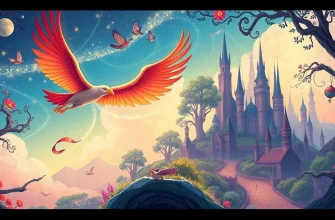 Filmes de Fantasia com Híbridos: Uma Jornada Mágica