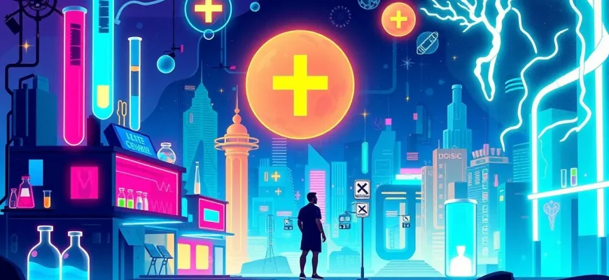 10 Documentários sobre Medicina Alternativa