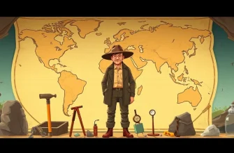 Filmes sobre Geólogos: Uma Jornada Subterrânea