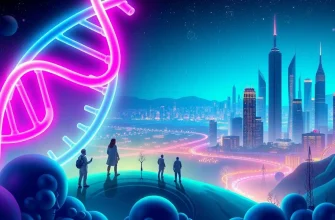 10 Documentários sobre Genética para Assistir