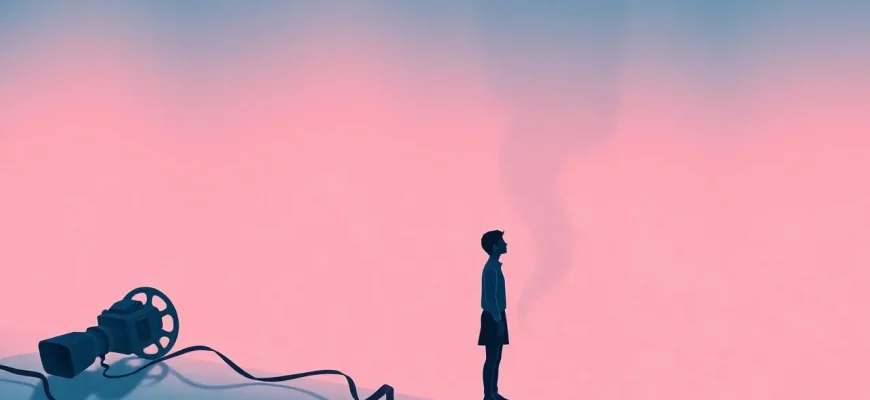 Filmes Soviéticos sobre Mudança de Sexo