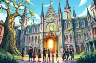 10 Filmes de Fantasia sobre Escolas-Internato