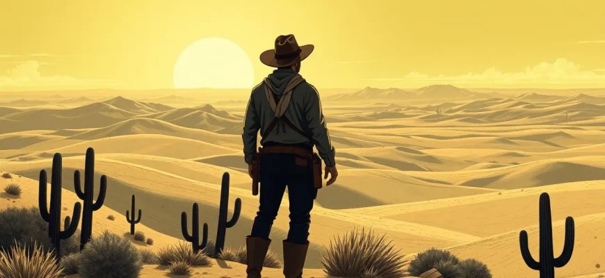 10 Filmes de Faroeste em Busca da Verdade