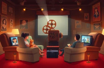 Filmes Familiares com Síndrome de Estocolmo