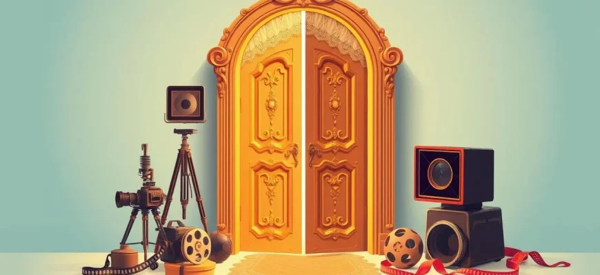 Filmes Familiares sobre Casamentos Forçados