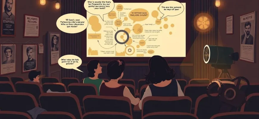 Os 10 Melhores Filmes Filosóficos