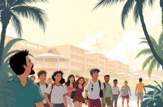 10 Filmes sobre Evacuação de Resorts