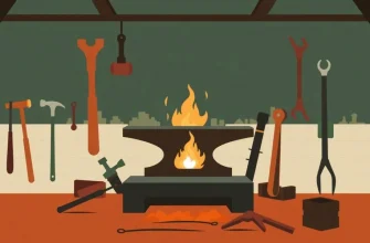 Filmes sobre ferreiros: Uma jornada pelo fogo e aço