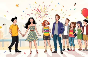 10 Comédias Imperdíveis sobre a Vida Gay