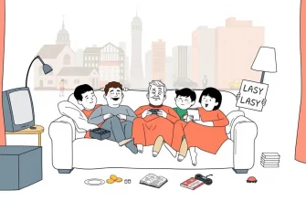 Filmes Soviéticos sobre Preguiçosos: Uma Jornada Cômica e Crítica