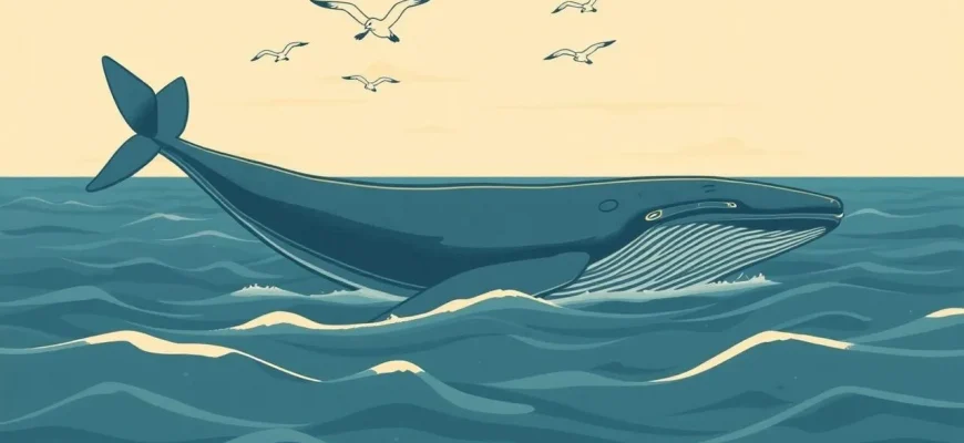 Filmes sobre Baleias: Uma Jornada pelo Oceano