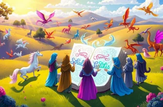 Filmes de Fantasia com Linguistas: Uma Jornada Mágica