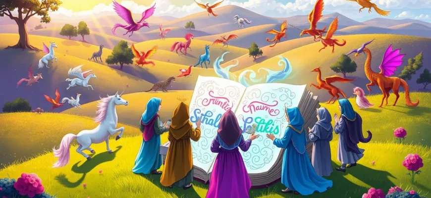 Filmes de Fantasia com Linguistas: Uma Jornada Mágica