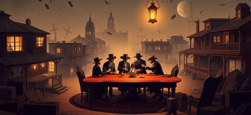 Melhores Filmes Criminosos para Adultos