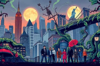 10 Filmes de Terror Ambientados em Nova York