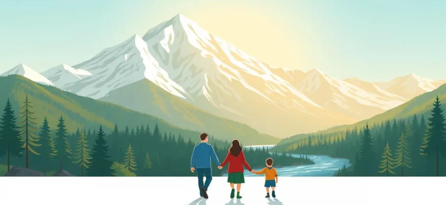 Filmes Familiares que Levam Você aos Himalaias