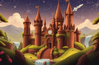 Filmes de Fantasia com Chocolate: Uma Jornada Mágica