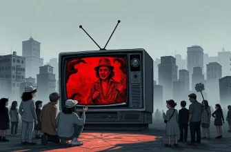 Filmes de Terror com Censura Regional