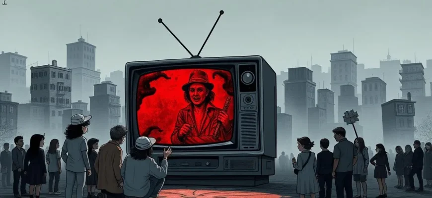 Filmes de Terror com Censura Regional